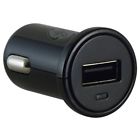 35098 Ge Usb Car Charr Black 030878350983