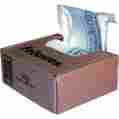 36052 Fellowes Waste Bags For Small Office Shredders 100 Pack