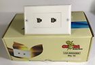 40944 Cobra Electric 10 White