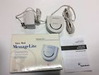 43-162 Radioshack Voice Mail Messagelite