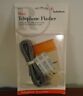 43-179 Radioshack Mini Telephone Flasher Hearing Impaired Flashing Light 040293114077