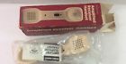 43-269 Duofone Vintage Amplified Receiver Telephone Handset