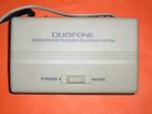 43-283 Radioshack Radio Shack Duofone