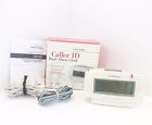 Cid-930 43-903 Radioshack Radio Shack Call