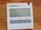 Cid-928 43-928 Radioshack Radio Shack Mini Caller Id Stores Numbers Only Or