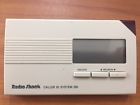 43-956 Radioshack Radio Shack Memory