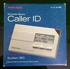 99-number 43-963 Radioshack New Radio Shack