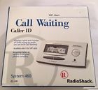 43-981 Radioshack New Radio Shack Call