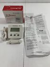 430-0936 Radioshack Vtg Caller Id Radio Shack Memory Three 040293143428