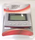 430-3903 Radioshack Nib Radio Shack 040293168209