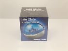 4330243258 Sharper Image Info Globe Scrolling Caller Id New Fast Shipping