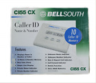 4330243260 Bell South Caller Id Name And Number 606492007543