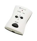 4401174 Clear Sounds Portable Phone Amplifier White