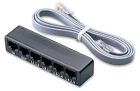 47609 Leviton 4x4 Breakout Box