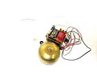 481401 Premier Single Gong Brass Ringer