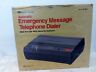 49-433a Safe House Automatic Emergency Message Telephone Dialer