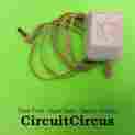 5-2346a Thompson Phone Dc 9v 150ma Power Adapter