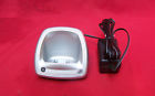 25832ge3-a 5-4659 Ge Ghz Cordless Phone Handset Charging Base For