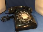 500mm Western Electric Vintage Black