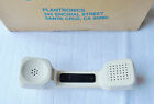 50355.007 Plantronics Push To Talk
