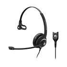 504401 Sennheiser Headset Sc 230w