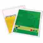 5204002 Fellowes Imagelast Laminating Pouches Pack Of 50 043859562190