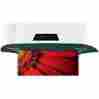 5204007 Fellowes Letter Laminating Pouches 150 Pack 5mil 043859647637