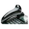 10071503286687 5923859 Abilityone Curved Shape Telephone Shoulder Rest Black