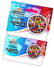 620108738379 Unbranded Call To Iceland Rechargeable International Calling Card