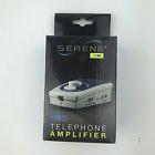 Ua45 6932878100596 Serene New Telephone Amplifier Model