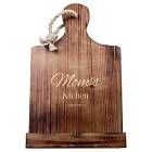 694546552866 Mothers Day Moms Kitchen Wood