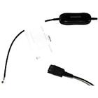 7.06487e 11 Gn Netcom Smart Cord Wired Black