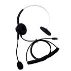 707943738150 Call Center Replacement Headset For Plantronice Office Phones