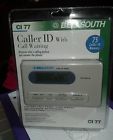 715106126027 Bellsouth Caller Id With Call