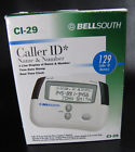 Ci-29 715106132332 Bell South Caller Id