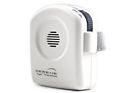 Lss-721054 721054 Serene Portable Strap-on Amplifier