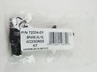 17229123700 72334-01 Unbranded Spare Accessories Mounting Arm