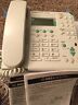 7311 Bellsouth Bell South Caller Id Phone With Voice Mail Function