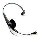 732-4700-02 Gn Netcom Orator Noise Cancelling Monaural Corded Headset New