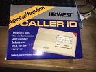 Sa-60a-10 734606660015 Uswest New Caller