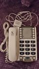 Sr-200 759599751793 Ameriphone Xl-40 Amplified Telephone