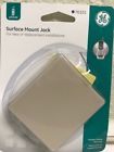 76101 Ge Jack Almond