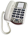 76559-500 Plantronics Corded Ampfd Phn 017229143104