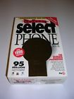 769422001148 Pro Phone Select Cd Deluxe Book Nationwide Telephone