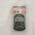 77125-9 Bell Phones Vintage Caller Id Call Alphanumeric Display Hunter Green