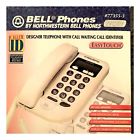 77355-3 Northwestern Bell Phone By With Call Waiting Free Ship
