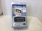 Sealev77050-1 77550 Northwestern Bell Phones Caller Id With Alarm Clock 088064775515