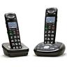 793537306522 Clearsounds Amplified Phone With Expansion Handset
