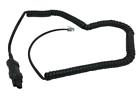 66268-02 796017575241 Avimabasics Cable Compatible Plantronics Headsets