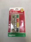 7m1-101 Cei Ace Telephone Junction Box Wire Ivory 082901318521
